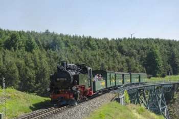 fichtelbergbahn
